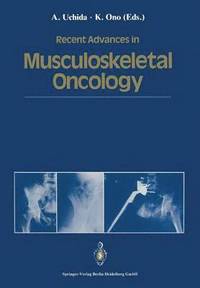 bokomslag Recent Advances in Musculoskeletal Oncology