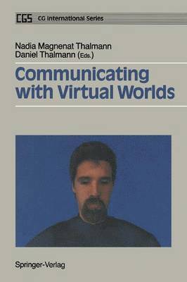Communicating with Virtual Worlds 1
