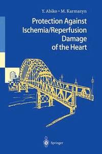 bokomslag Protection Against Ischemia/Reperfusion Damage of the Heart