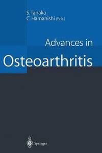 bokomslag Advances in Osteoarthritis