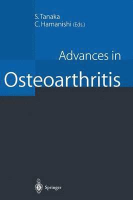 bokomslag Advances in Osteoarthritis
