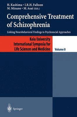 Comprehensive Treatment of Schizophrenia 1