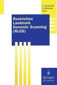 bokomslag Restriction Landmark Genomic Scanning (RLGS)