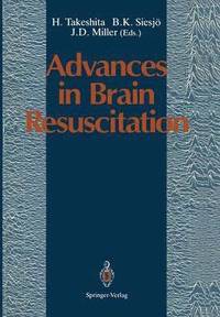 bokomslag Advances in Brain Resuscitation