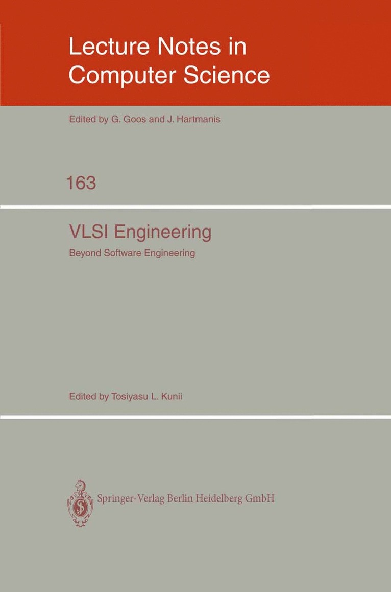 VLSI Engineering 1