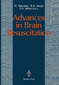 bokomslag Advances in Brain Resuscitation