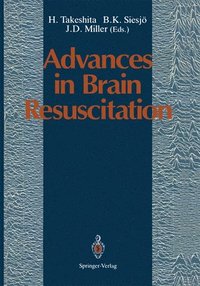 bokomslag Advances in Brain Resuscitation