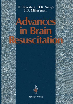 Advances in Brain Resuscitation 1
