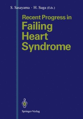 Recent Progress in Failing Heart Syndrome 1