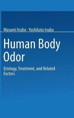 Human Body Odor 1