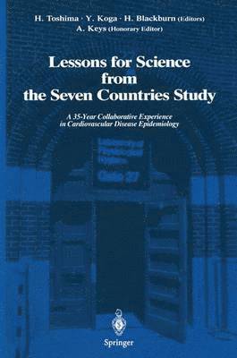 Lessons for Science from the Seven Countries Study 1