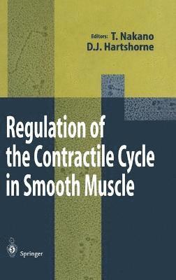 Regulation of the Contractile Cycle in Smooth Muscle