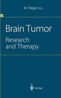 bokomslag Brain Tumor
