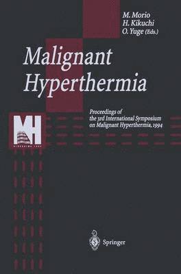 Malignant Hyperthermia 1