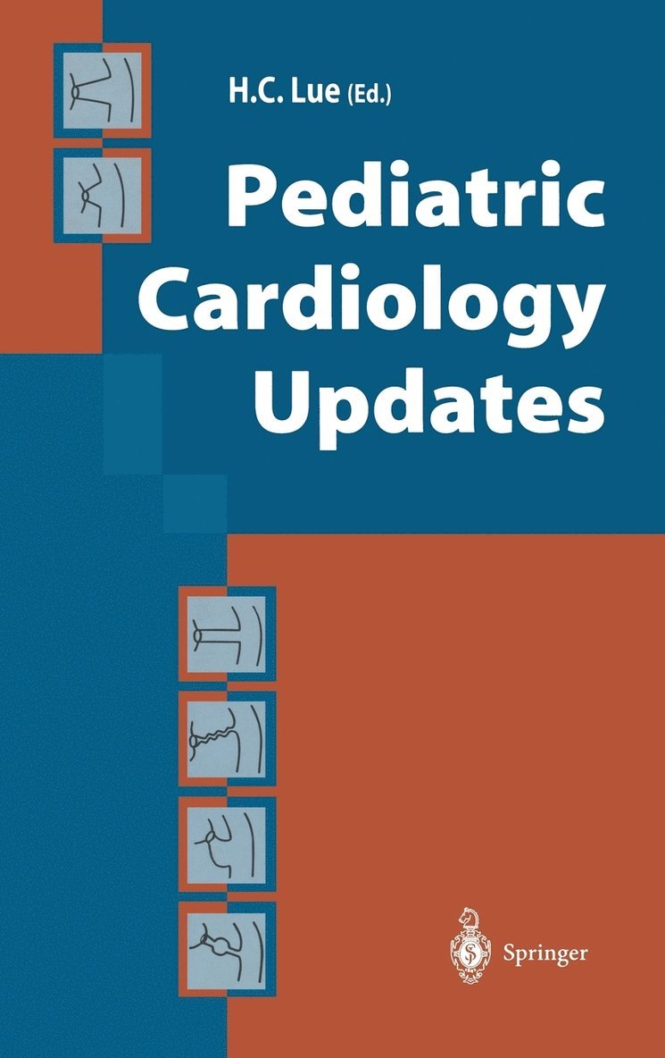 Pediatric Cardiology Updates 1