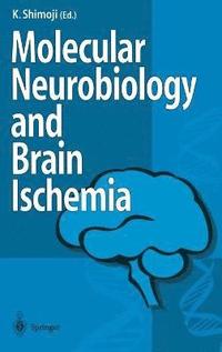 bokomslag Molecular Biology and Brain Ischemia