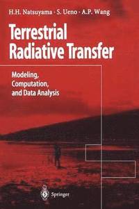 bokomslag Terrestrial Radiative Transfer