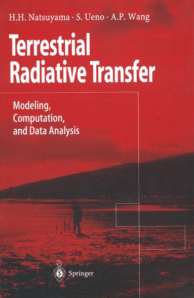 bokomslag Terrestrial Radiative Transfer