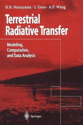 Terrestrial Radiative Transfer 1