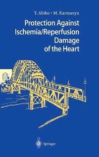 bokomslag Protection Against Ischemia/Reperfusion Damage of the Heart