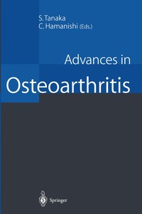 bokomslag Advances in Osteoarthritis