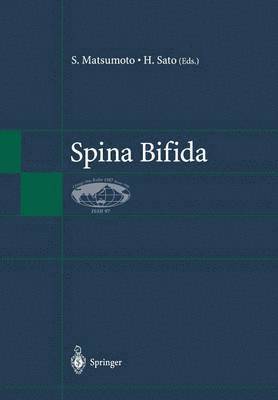 Satoshi Matsumoto, Hiromi Sato - Spina Bifida, Häftad