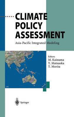 Climate Policy Assessment 1