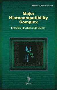 bokomslag Major Histocompatibility Complex