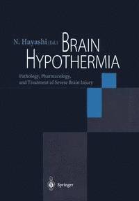 bokomslag Brain Hypothermia