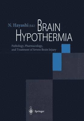 Brain Hypothermia 1