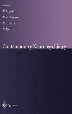 Contemporary Neuropsychiatry 1