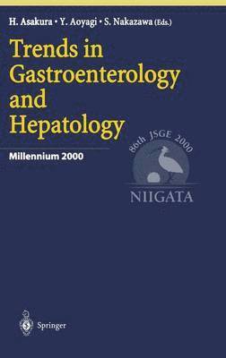 Trends in Gastroenterology and Hepatology 1