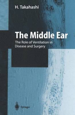 The Middle Ear 1