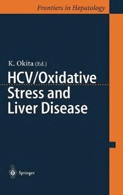 HCV/Oxidative Stress and Liver Disease 1