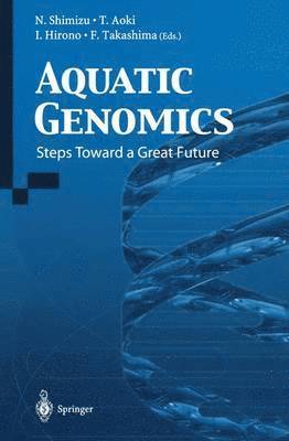 Aquatic Genomics 1