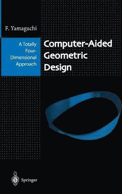 Computer-Aided Geometric Design 1