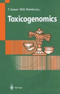 Toxicogenomics 1