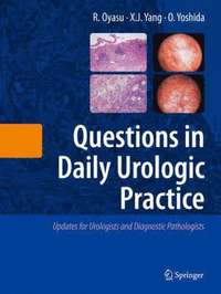 bokomslag Questions in Daily Urologic Practice