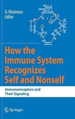 How the Immune System Recognizes Self and Nonself 1