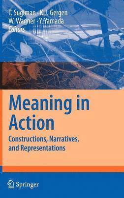 Meaning in Action 1