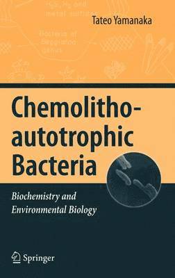 Chemolithoautotrophic Bacteria 1