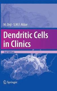 bokomslag Dendritic Cells in Clinics