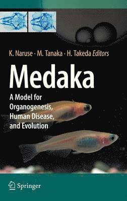 Medaka