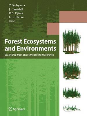 Forest Ecosystems and Environments 1