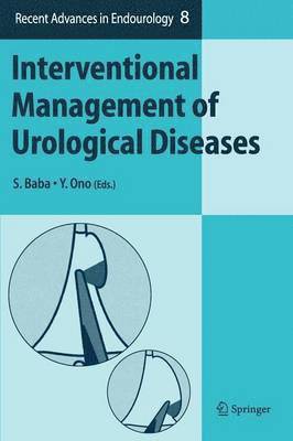 Interventional Management of Urological Diseases 1