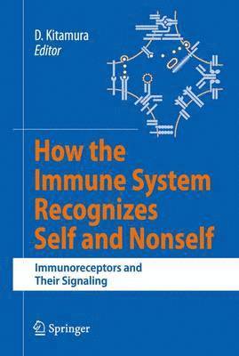 How the Immune System Recognizes Self and Nonself 1