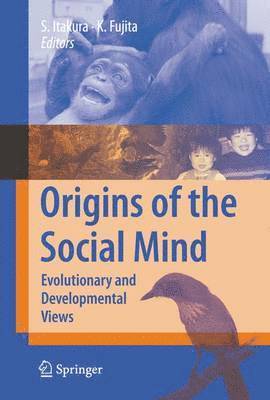 Origins of the Social Mind 1