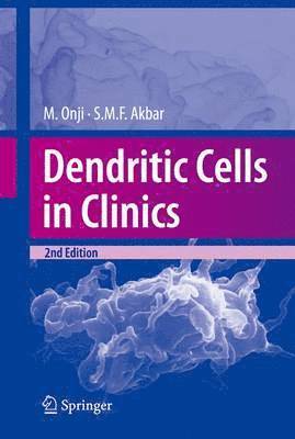 bokomslag Dendritic Cells in Clinics