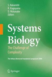 bokomslag Systems Biology