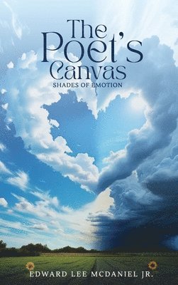 bokomslag Poet's Canvas Shades of Emotion
